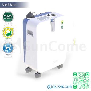 怡氧製氧機OC505 氧氣製造機(附噴霧功能) - 來電諮詢享優惠