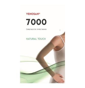 [瑞士進口] 7000系列 賽革華醫用輔助臂套(手腕型)