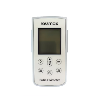 Rossmax 血氧濃度計 SA120 血氧計 血氧機 血氧濃度機 血氧飽和監測器 血氧監測器