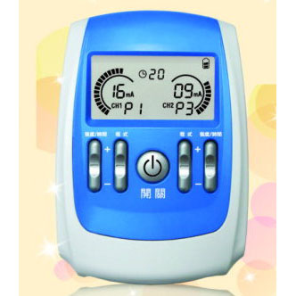 亞星攜帶式電療機AK3-50(2孔)-來電享優惠