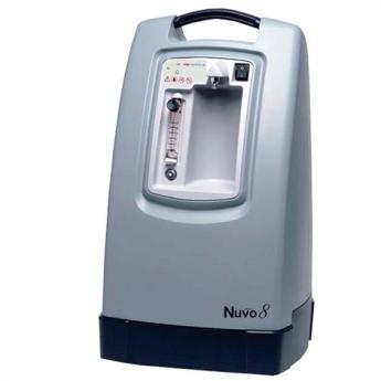 耐德克NIDEK氧氣產生器8公升 氧氣製造機 氧氣機 - 來電諮詢享優惠